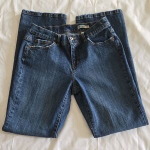 Women's Straight Leg Jeans